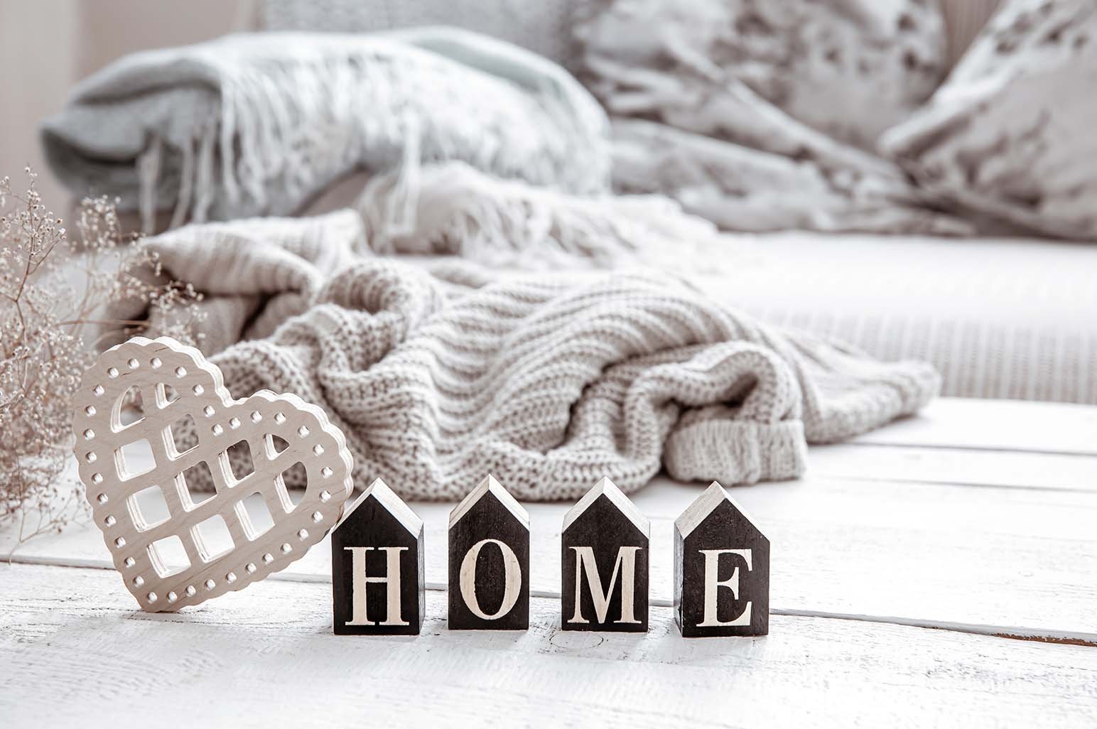 How Can I Improve My House?