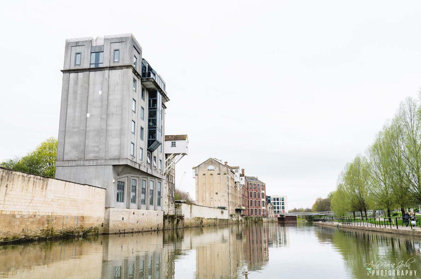 River Avon Bath