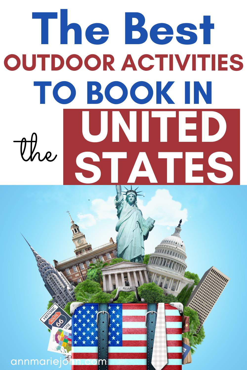 The Best Activities To Book in the United States
