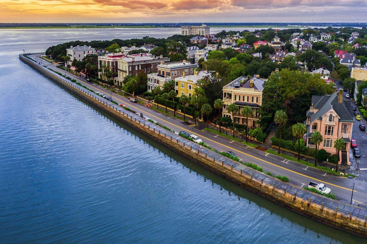 Charleston, South Carolina