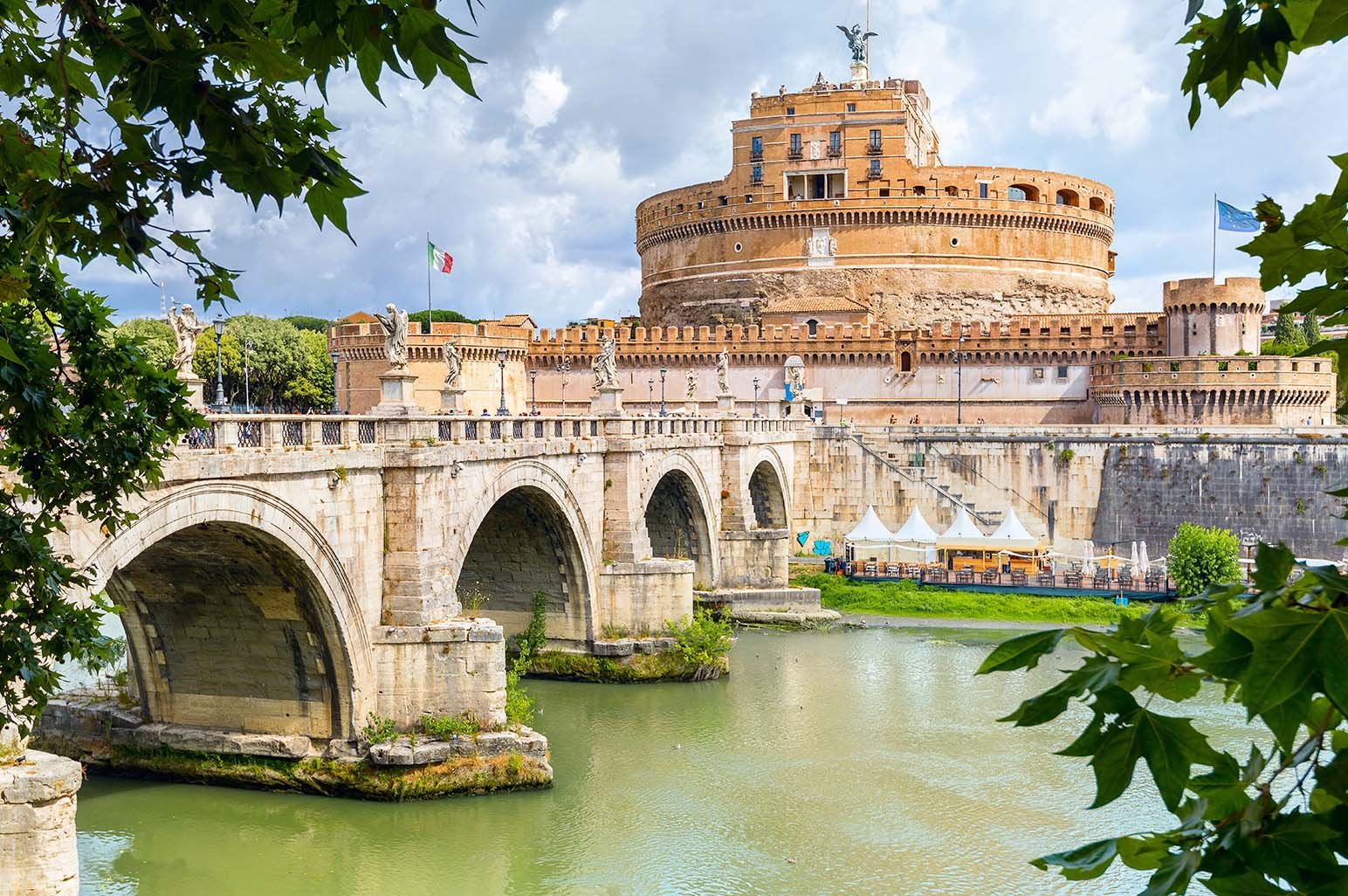 What to Know About Your First Trip to Rome - AnnMarie John