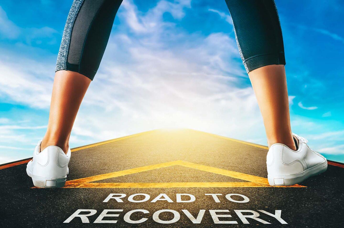 Benefits of Rehab: Road to Recovery