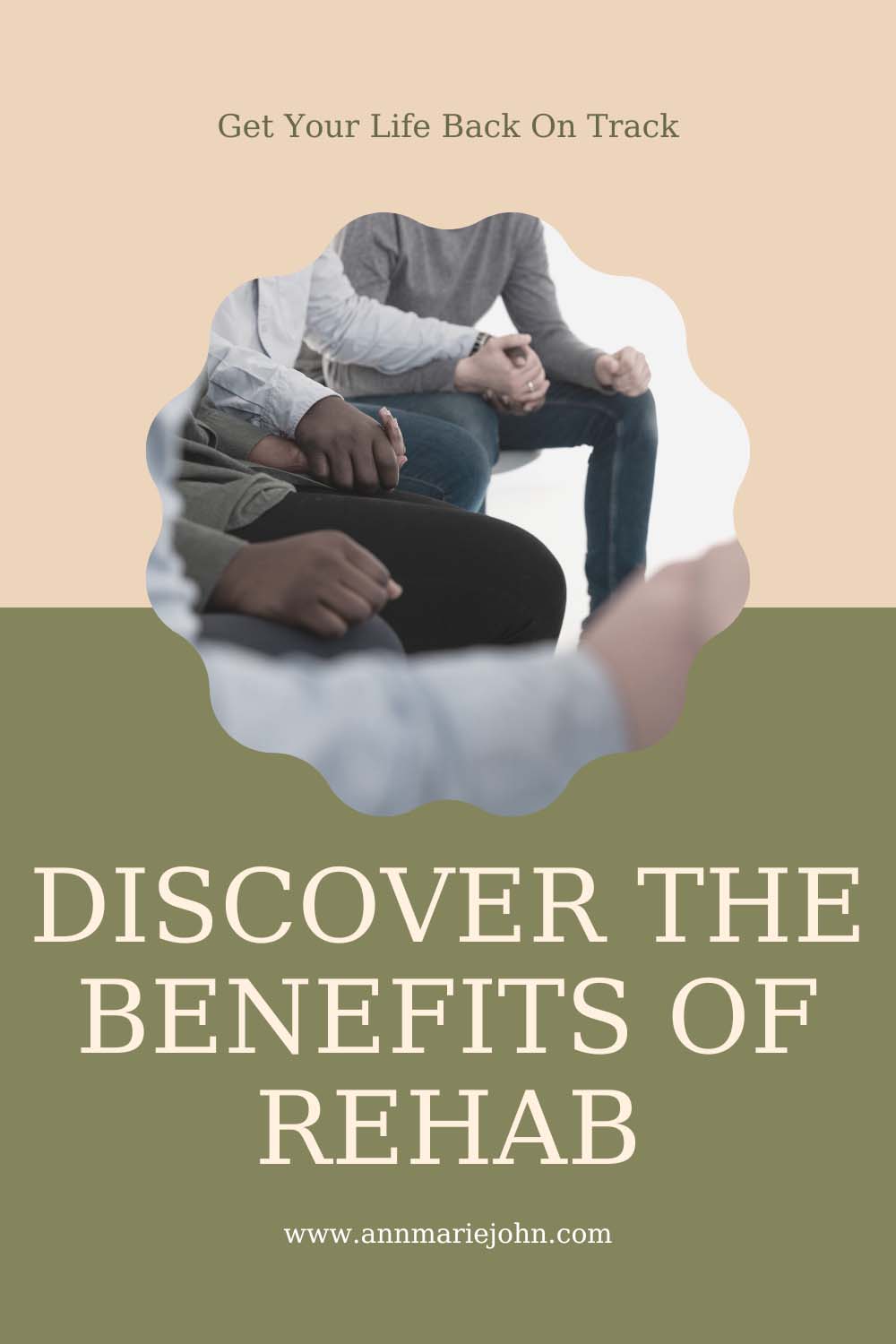 Discover The Benefits Of Rehab