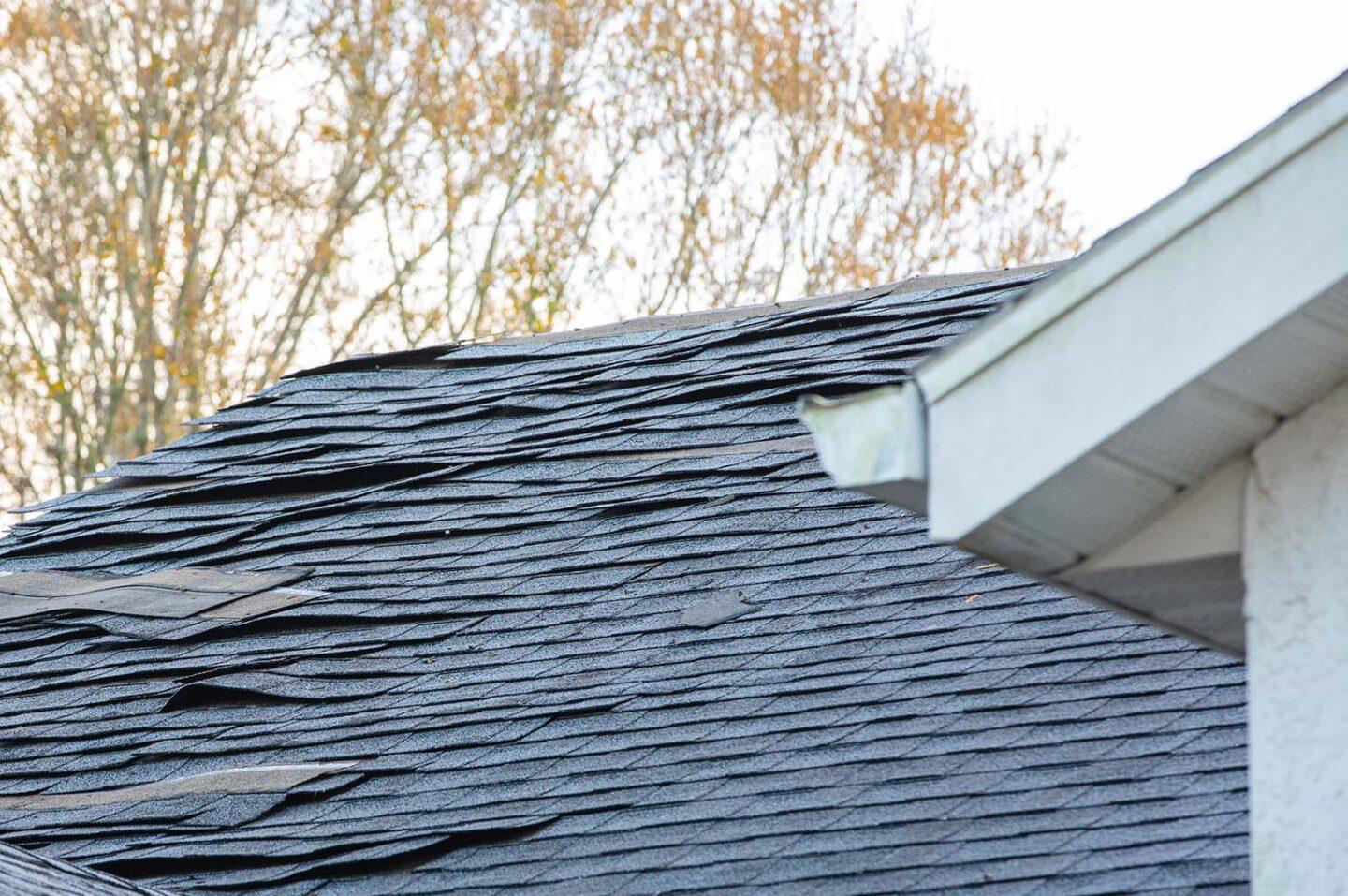 Why Timely Roof Damage Detection is Crucial for Homeowners