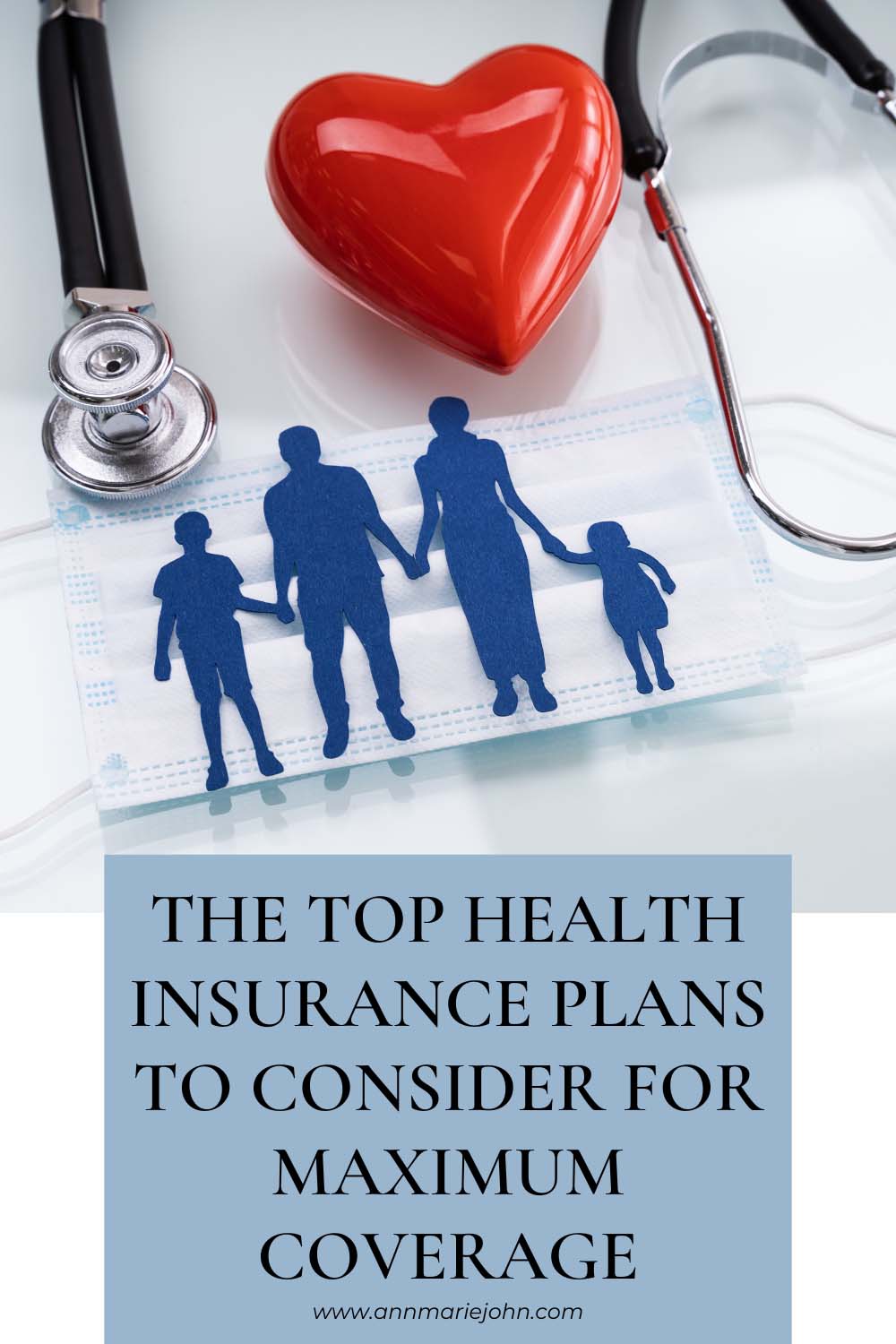 Top Health Insurance Plans For Maximum Coverage