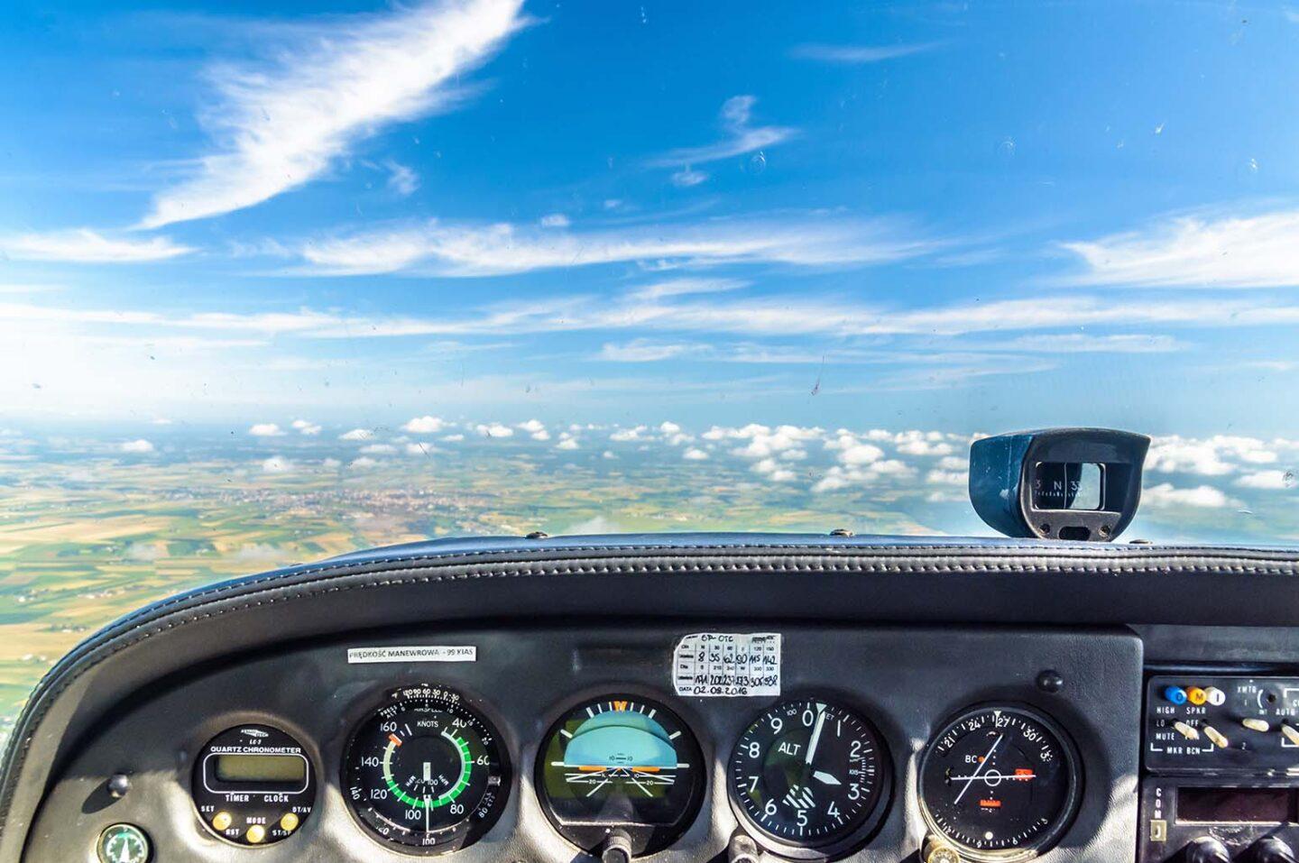 Navigating the Clouds: Top Things to Know about A Career in Aviation