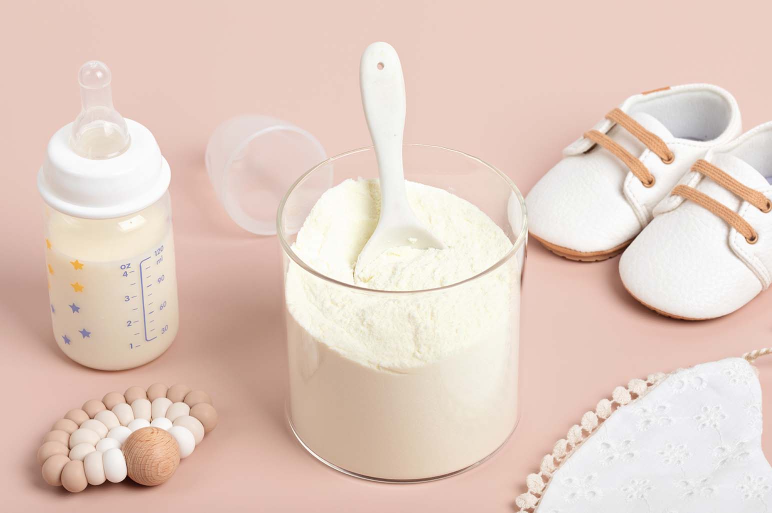 What Are the Top Practices for BottleFeeding with Baby Formula