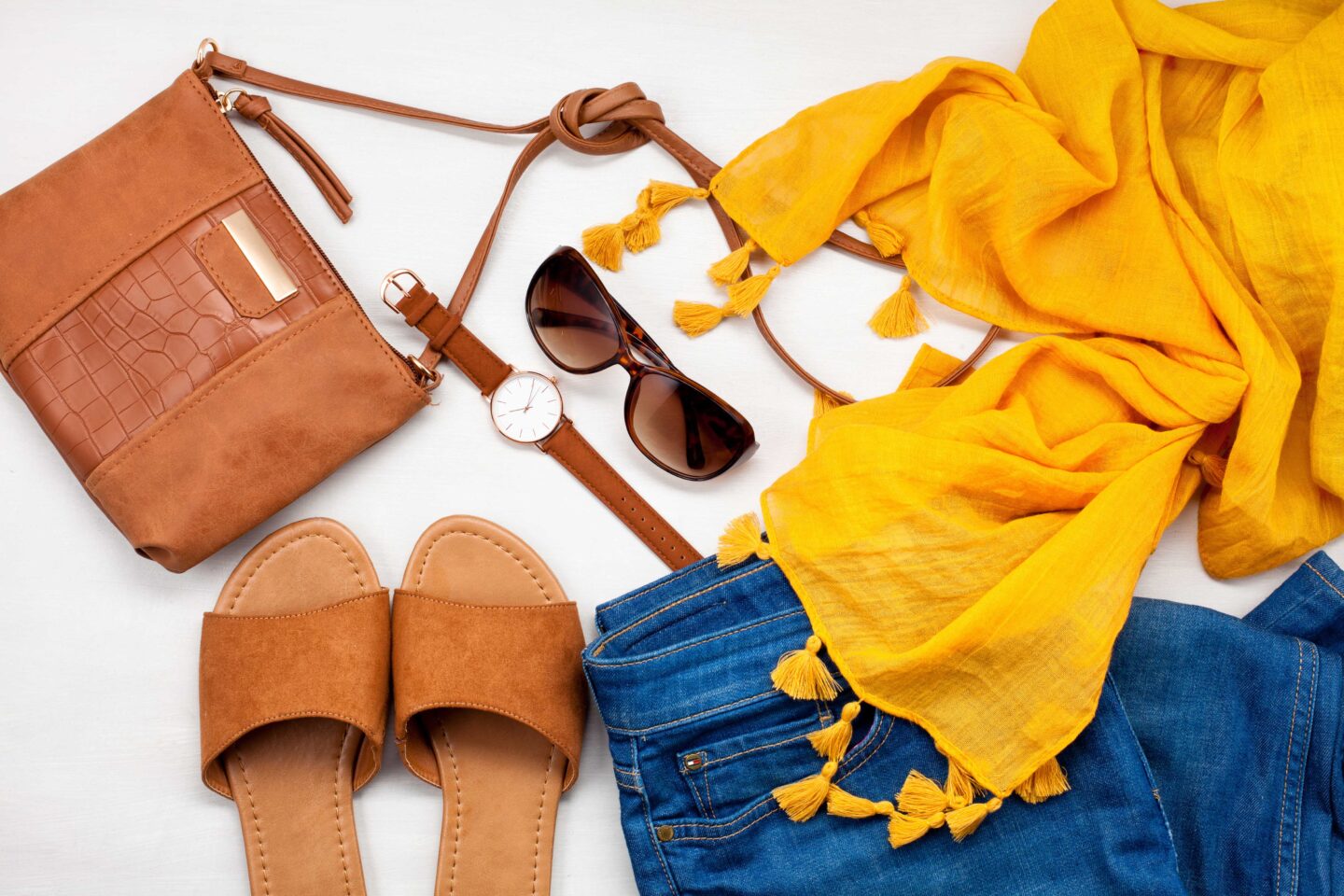 Summer Fashion