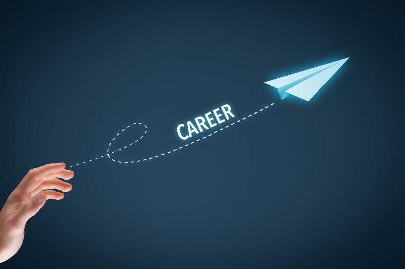 7 Ways to Give Your Career a Boost - AnnMarie John