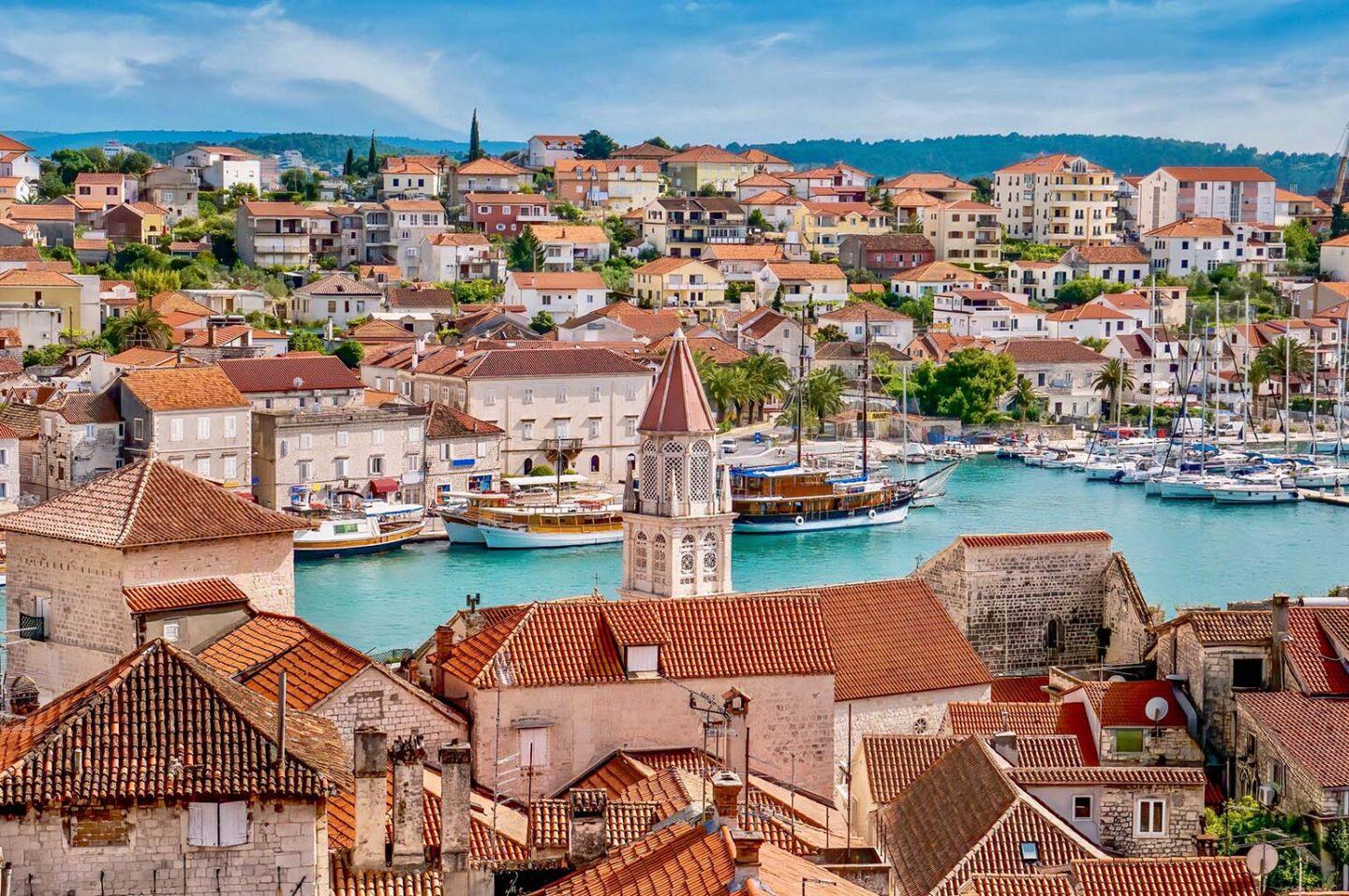 7 Captivating Destinations in Croatia: Your Travel Itinerary