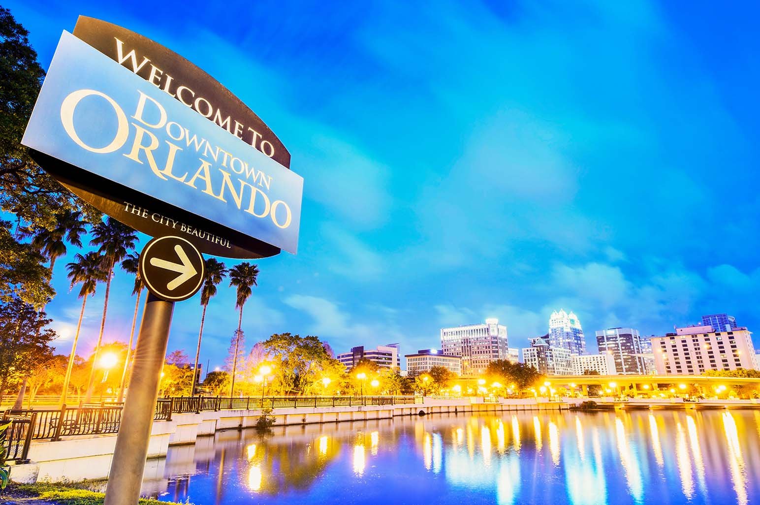 Top 7 Cheap Things to Do in Orlando - AnnMarie John