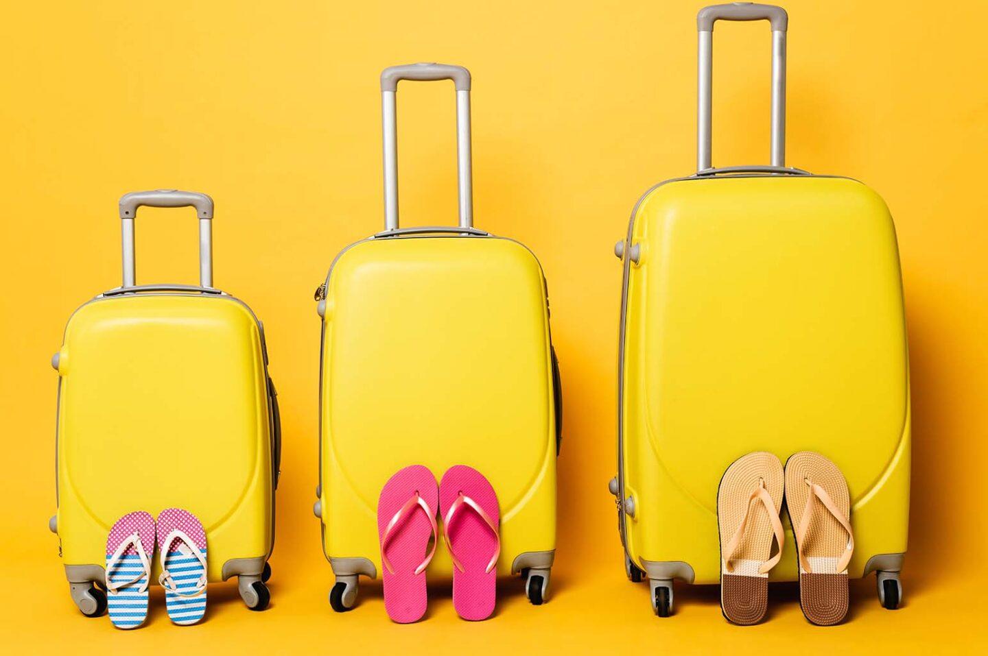 6 Family Travel Tips to Keep Everyone Happy on Vacation
