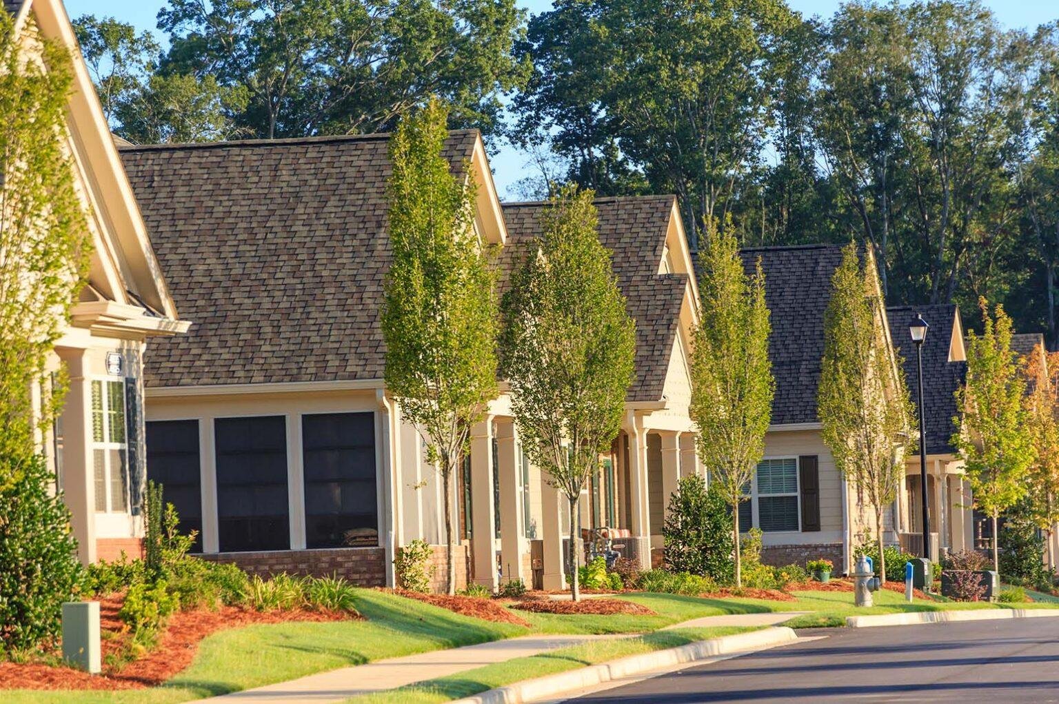 Faim Home How to Navigate the Search for Your Perfect Family Home - AnnMarie John