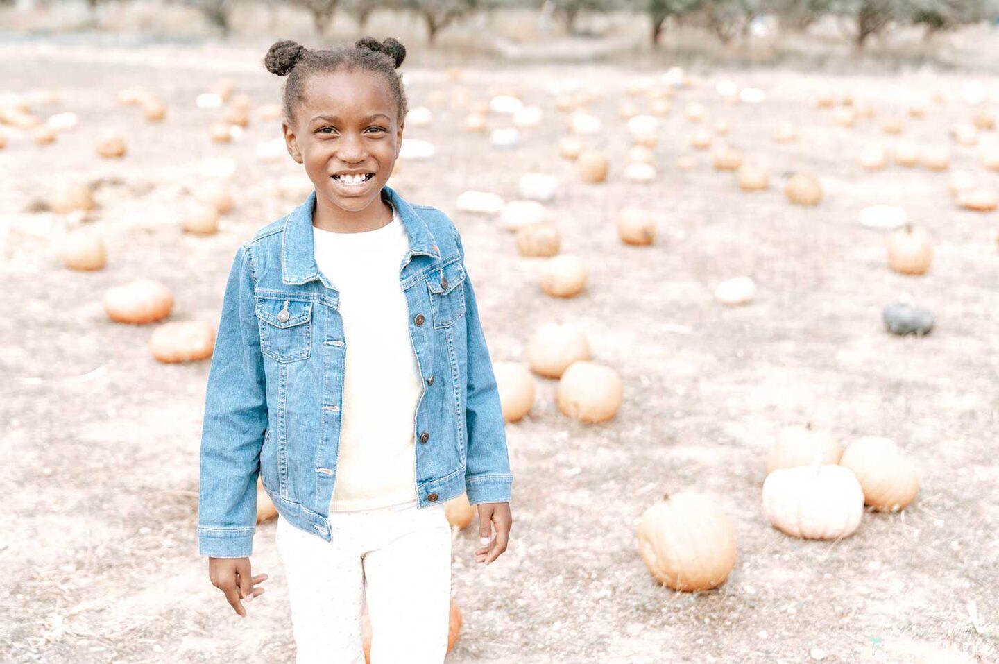How To Make The Most Of Your Pumpkin Patch Experience 🎃