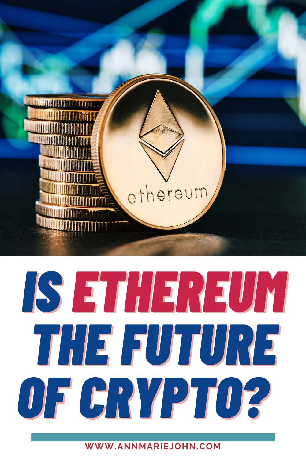 Is Ethereum The Future Of Crypto