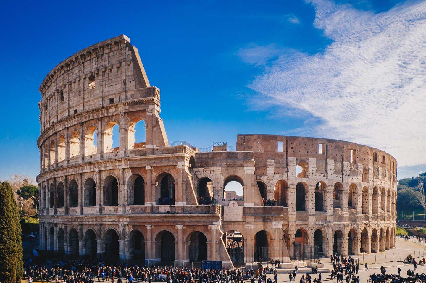 Best Cultural Experiences in Rome 