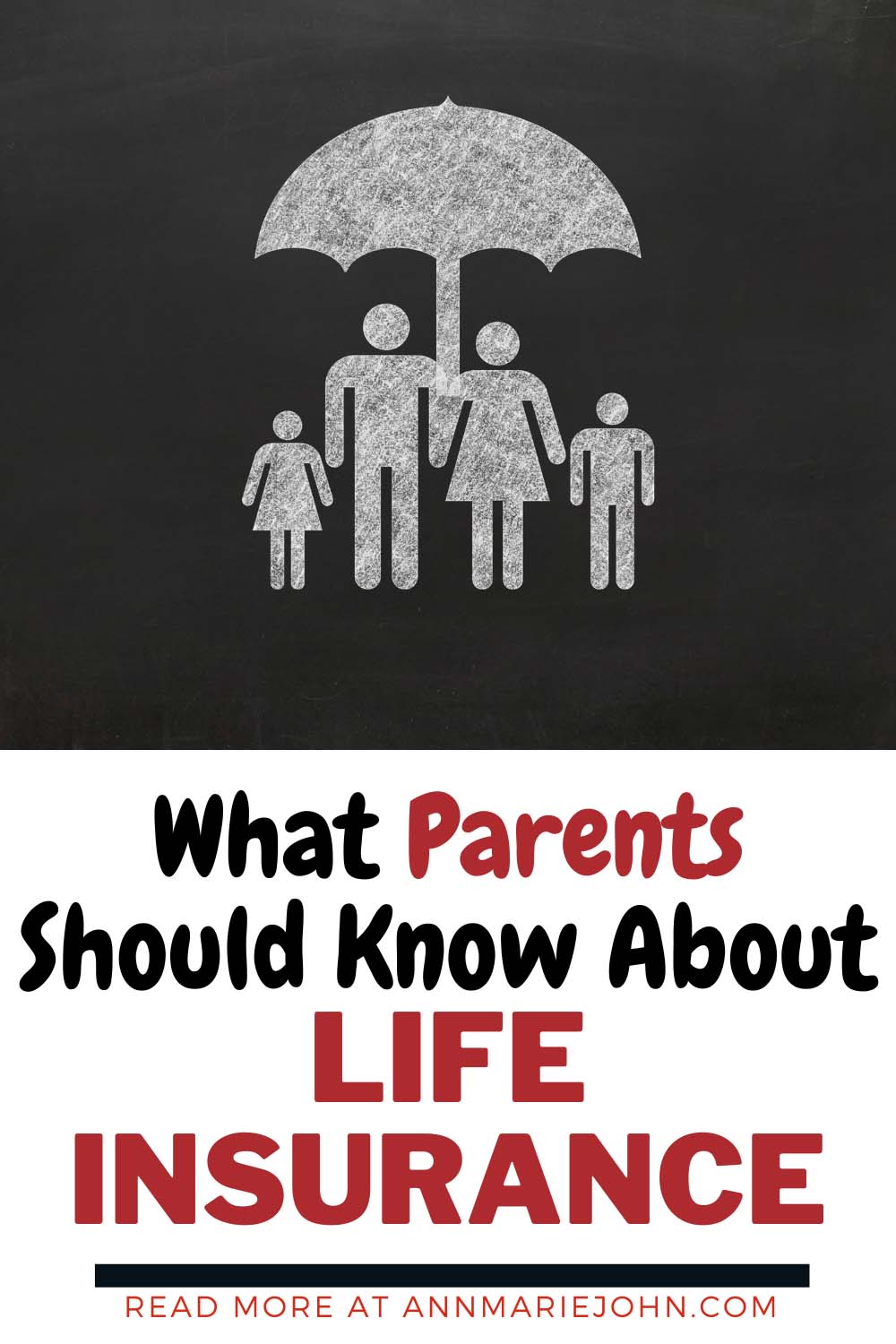What Parents Should Know About Life Insurance