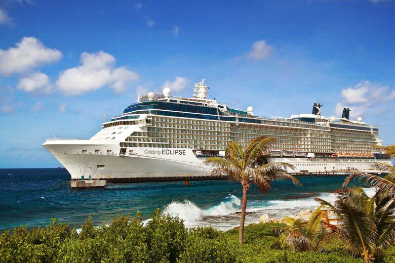 A Simple Guide to Celebrity Cruises in the Caribbean Islands - AnnMarie