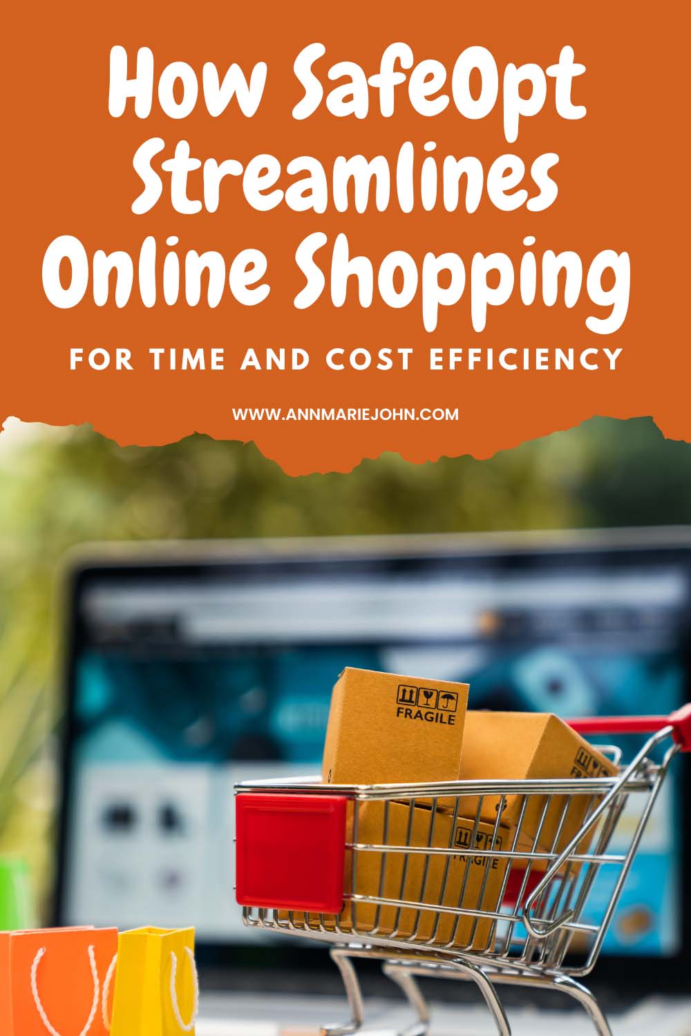 How SafeOpt Streamlines Online Shopping for Time and Cost Efficiency