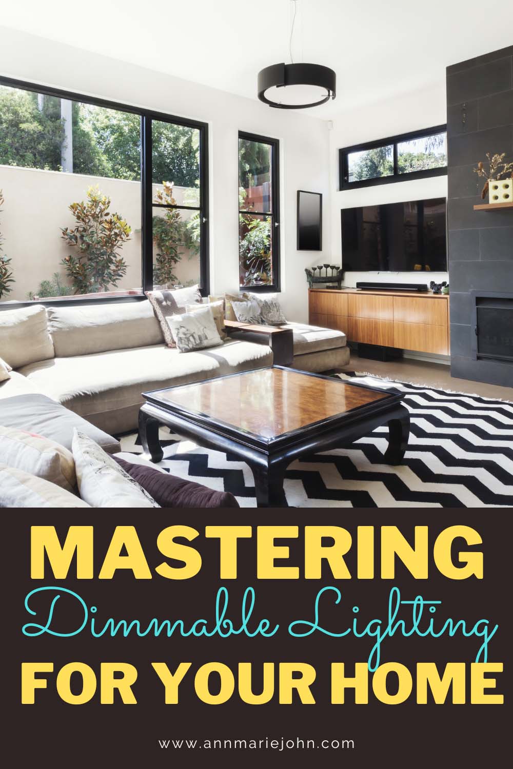 Mastering Dimmable Lighting for Your Home