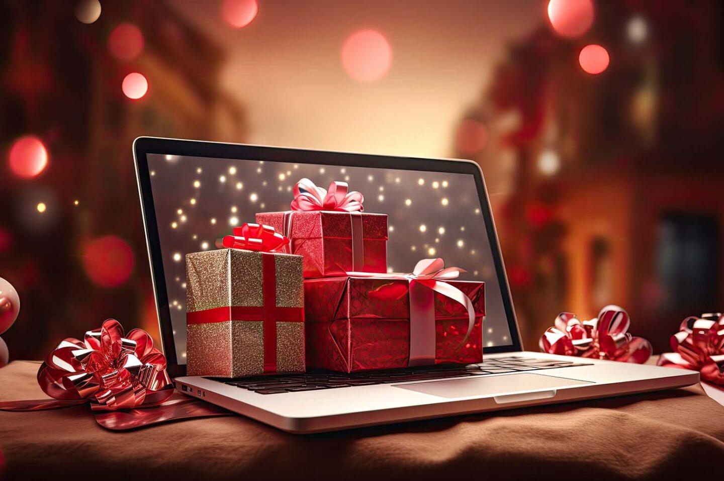 Gadgets for Christmas