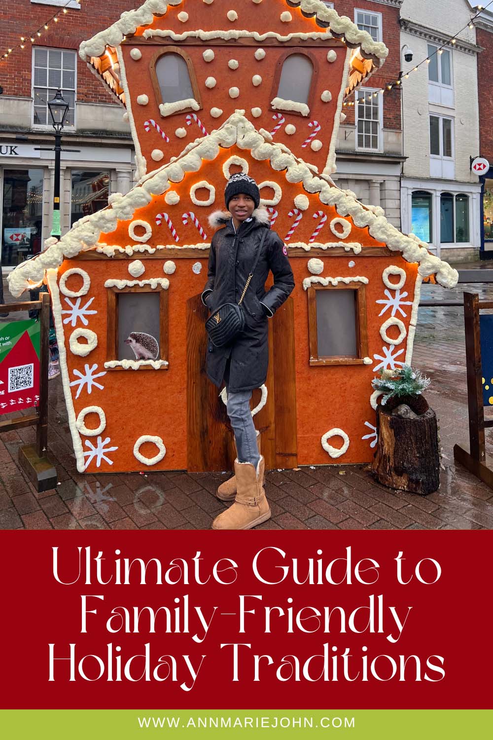 Ultimate Guide to Family-Friendly Holiday Traditions