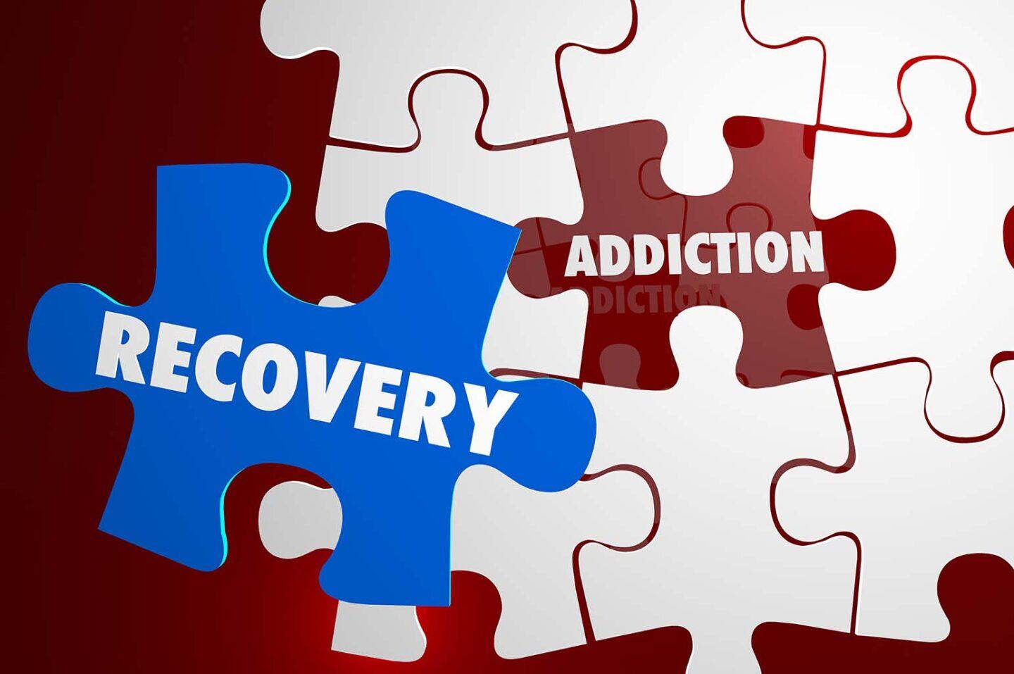Addiction Recovery