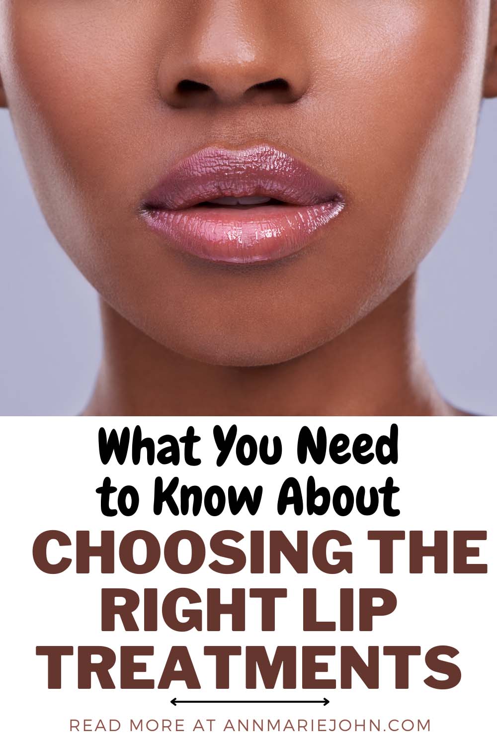 What You Need to Know About Choosing the Right Lip Treatments