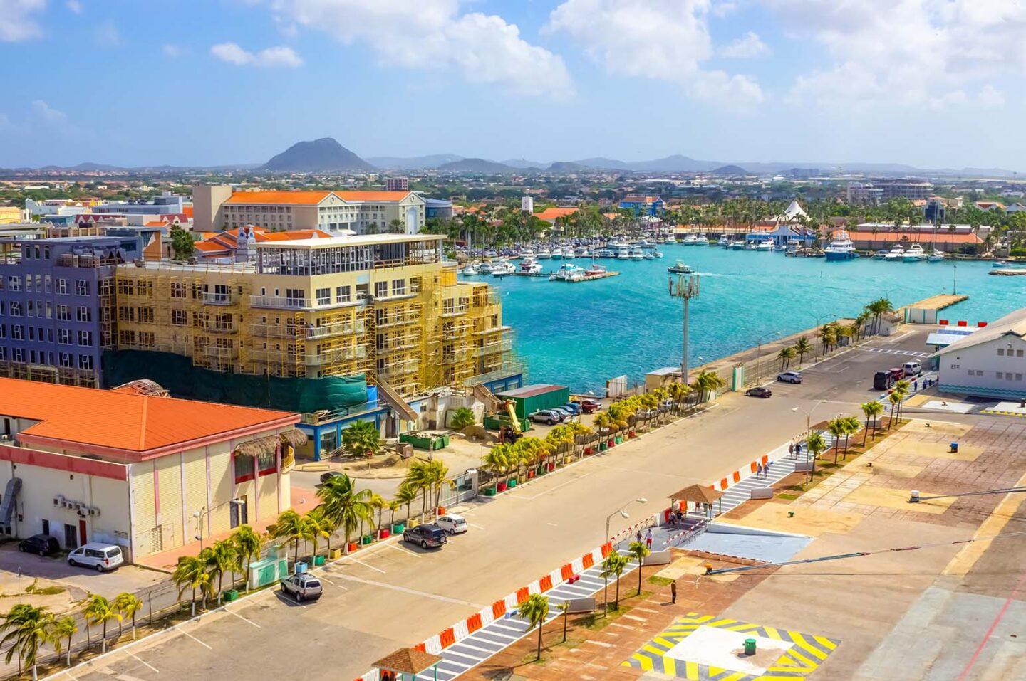 Tips for Visiting the Caribbean Island of Aruba