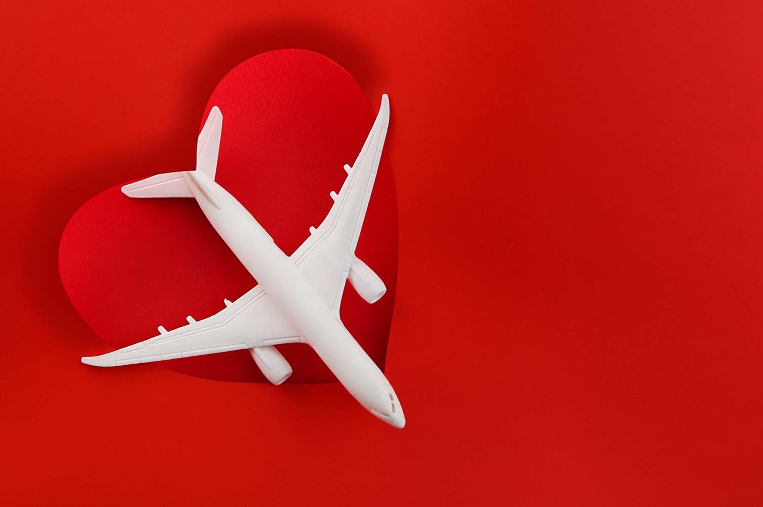 Romantic Getaways: Top 10 Destinations for a Memorable Valentine's Day ...