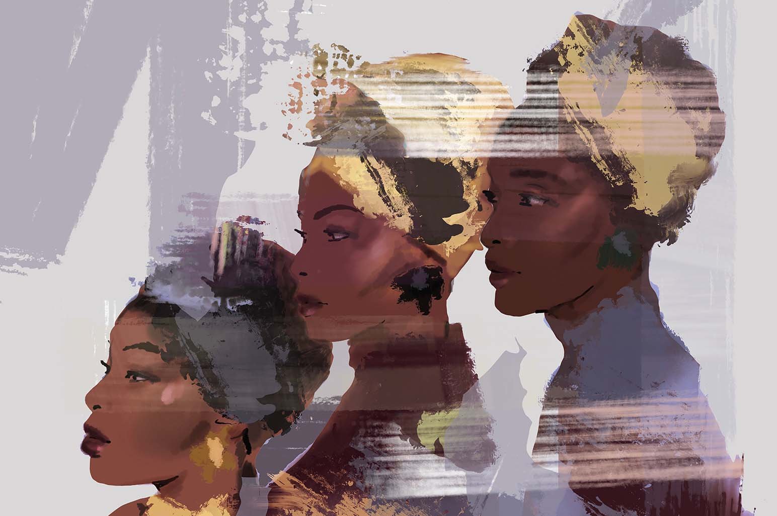 Black Art And Its Influence On Modern Culture AnnMarie John Black Art And Its Influence On Modern Culture AnnMarie John