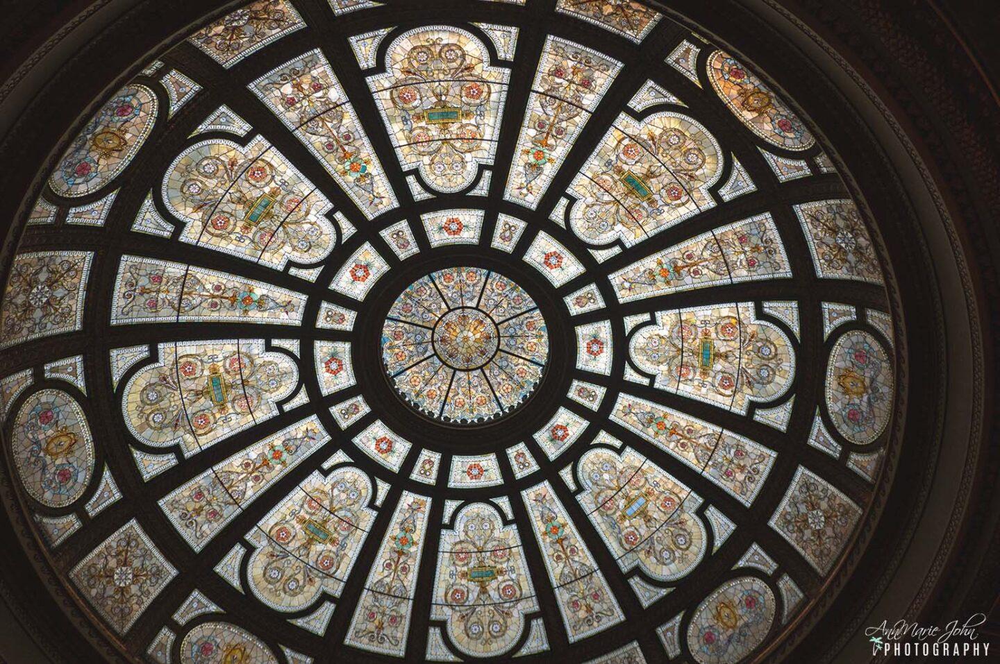 Chicago Cultural Center