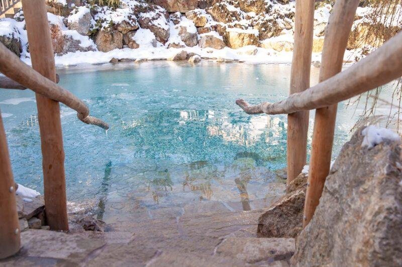 The Benefits of Sauna Cold Plunge: A Nordic Tradition for Well-Being ...