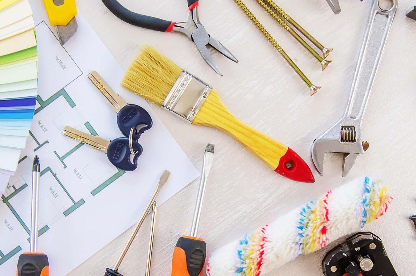 Why Going From Helpless To Handy With Home DIY Skills Is Essential