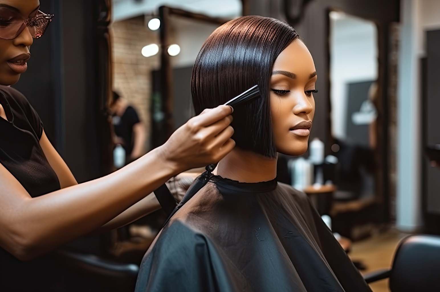 Key Factors to Consider Before Undergoing a Makeover - AnnMarie John