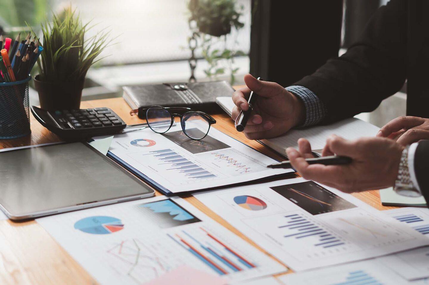 Business Marketing