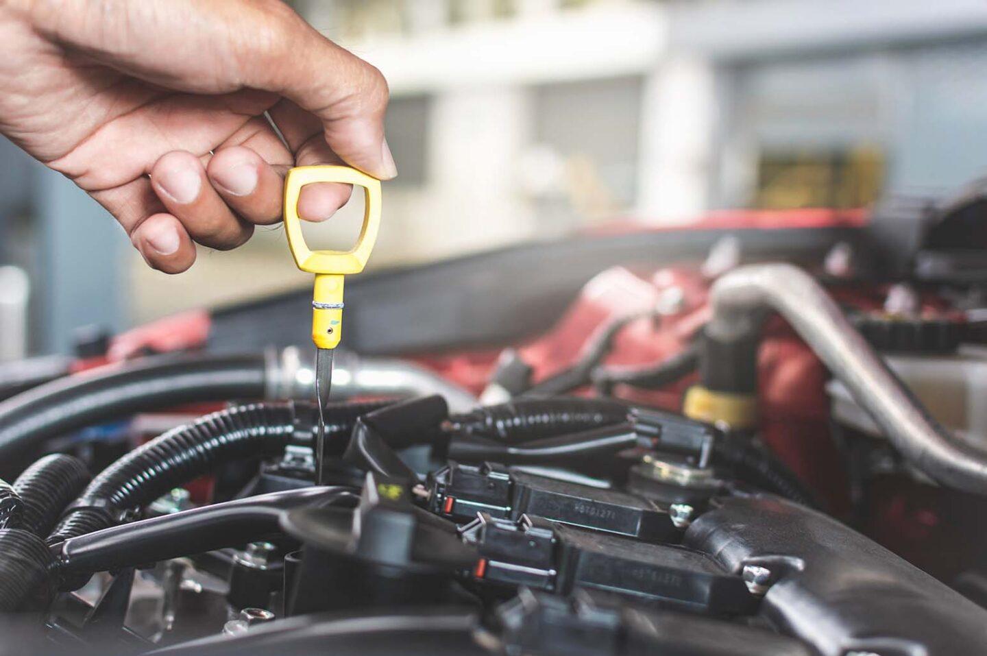 An Ultimate Car Maintenance Checklist