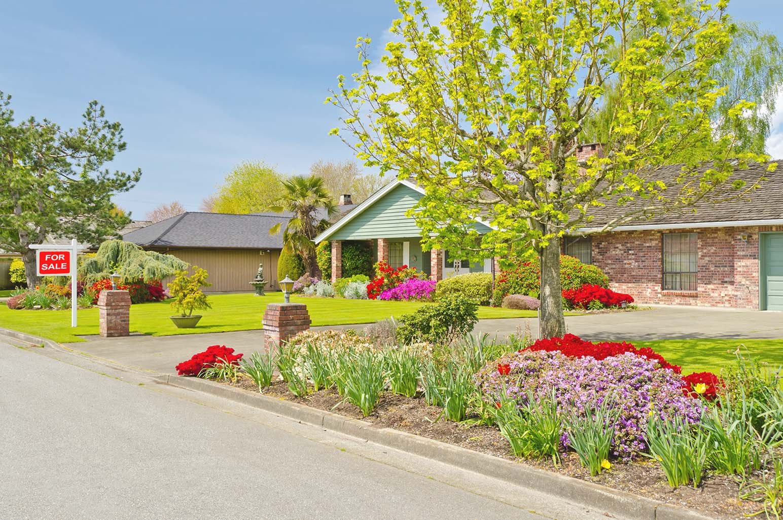 Best Ways to Buy A Second Home AnnMarie John