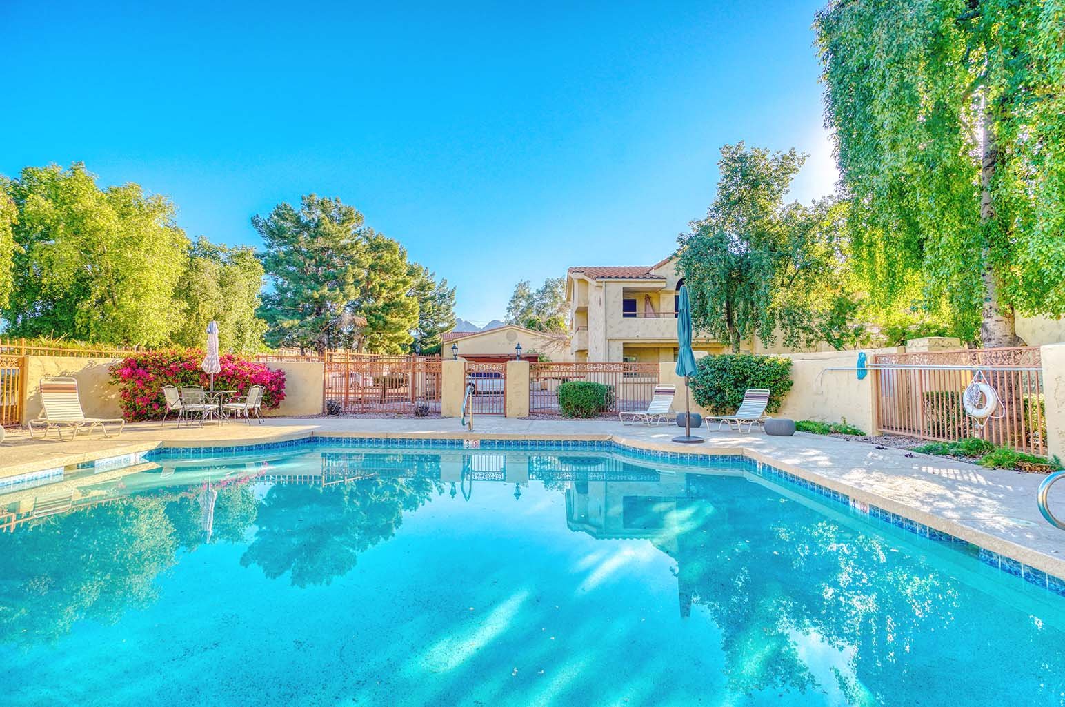 Keep Your Swimming Pool in Top-Notch Condition With These Tips ...