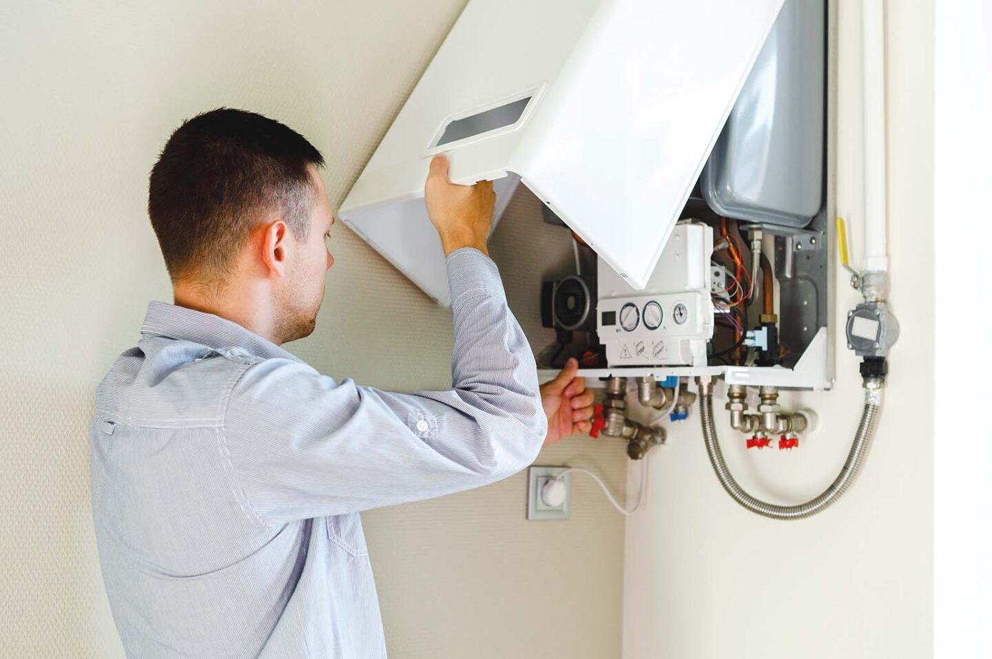 Boiler Peace of Mind: Discover Comprehensive Coverage Plans