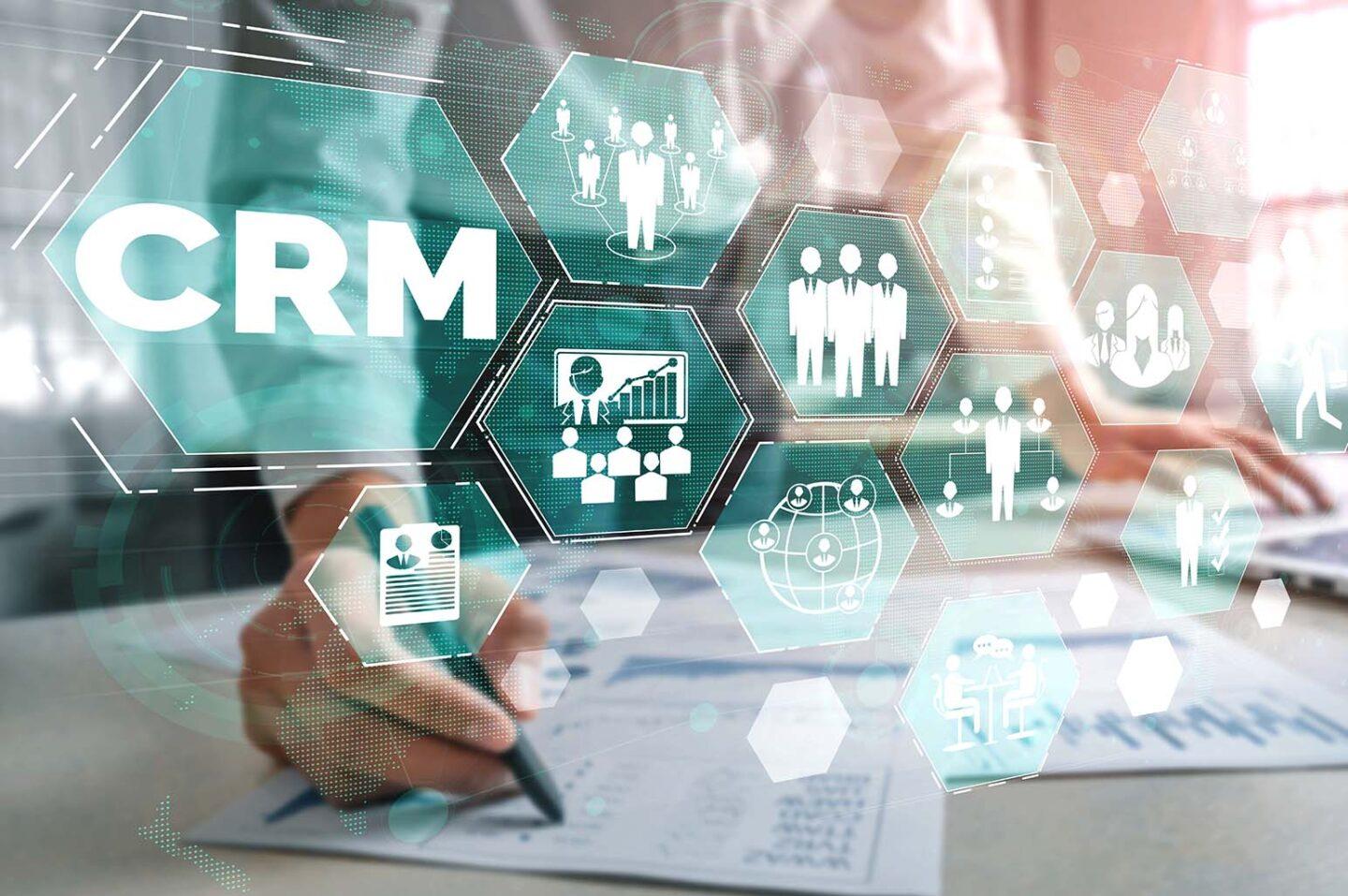 The Importance of CRM in Modern Business