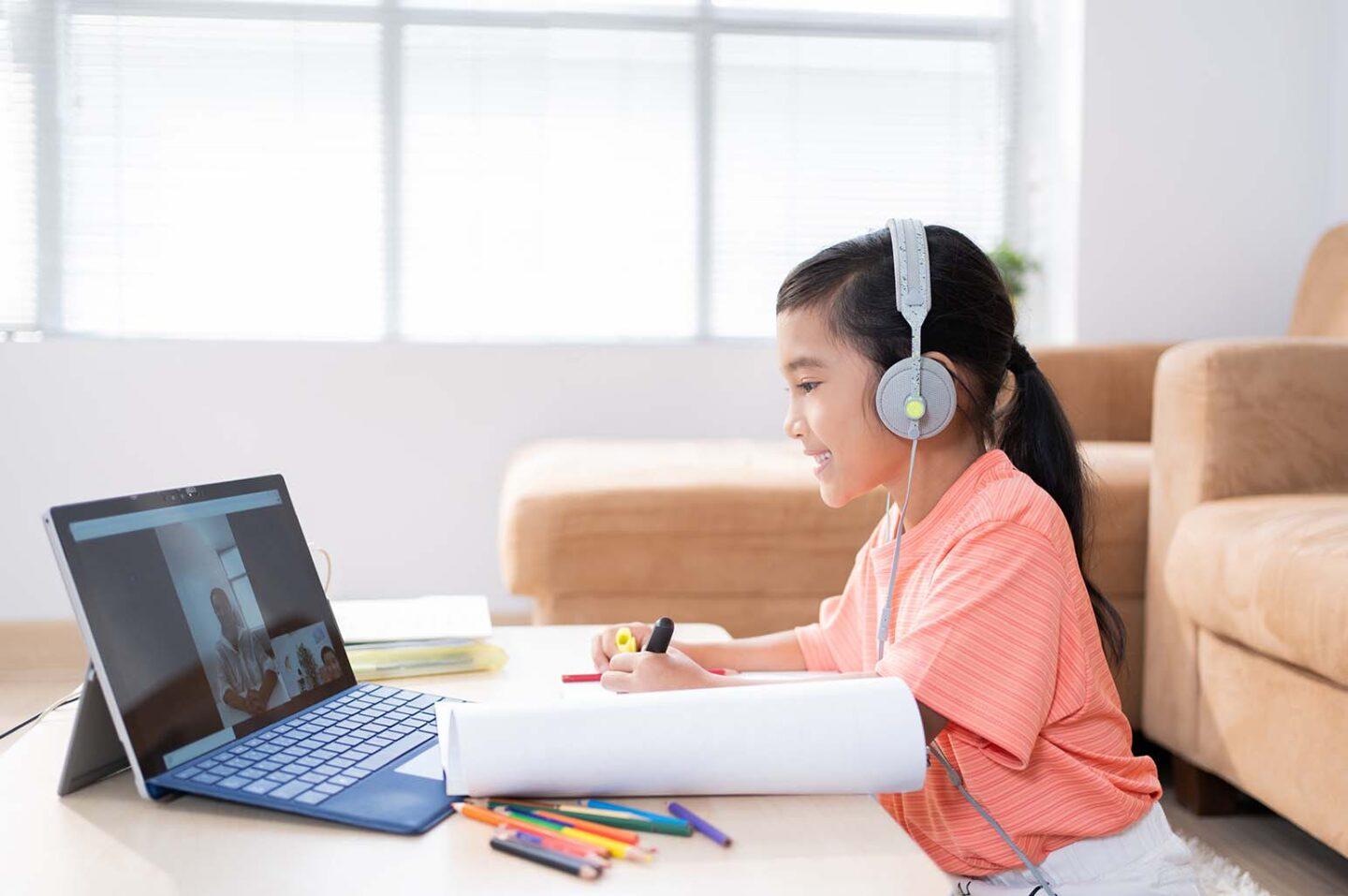 Why Online Learning is Crucial for Your Child’s Elementary Education